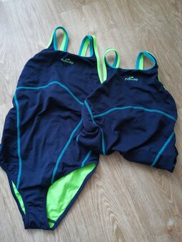 Dívčí plavky Nabaiji vel.151-160 - 2