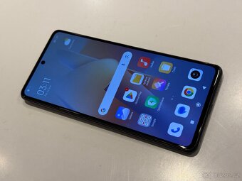 XIAOMI 11T Pro Meteorite Grey - 2