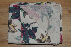 dekorační látka 270 g/m2 - 2