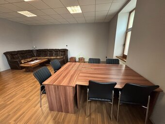 Rokycany – pronájem nebytových prostor - 2