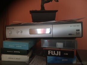 Satelitní komplet MASCOM - 2