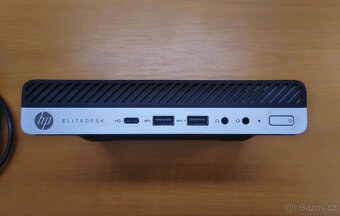 Mini počítač HP - 2