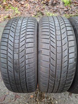 235 45 20 zimní pneu R20 Continental 235/45/20 - 2