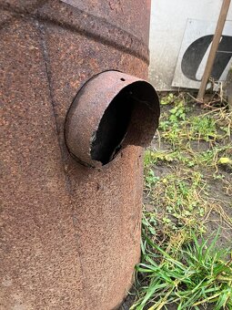 Prodám Brutar na ohřev vody apod. - 2