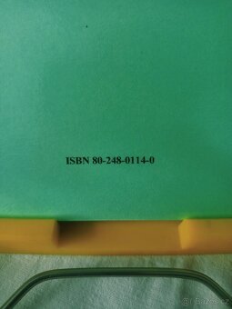 Minerální biotechnologie II - skripta VŠB - 2