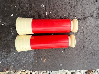 2 X retro dětský dalekohled - 2