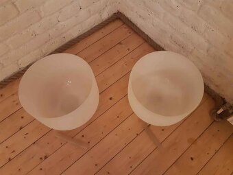 Křišťálové mísy - 2