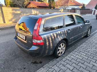 Volvo V50 2.0D - 2