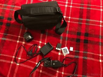 Canon EOS M50 Mark ll - 2