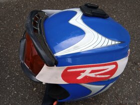 Lyzarske vybaveni detske a dospele - 2