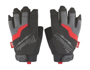 Rukavice bez prstů - 2