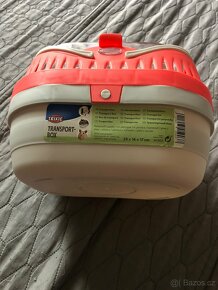 Přepravka transportní - 2