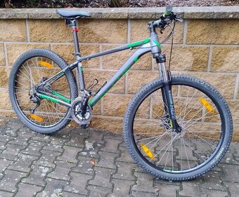 Horské kolo Kellys spider 10 junior - 2