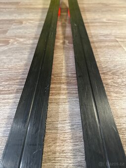 Běžky klasiky Atomic TX7 - 2