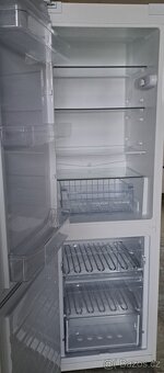 Kombin.led.  3 šup. Bauknecht. - 2