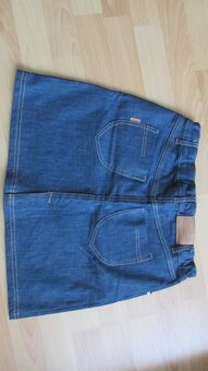 Reima sukně Rae vel. 164 - 2