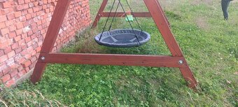 Dětská houpačka - 2