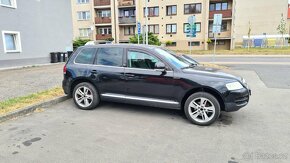 ALU 5x120 s pneu 245/45 R19 - 2