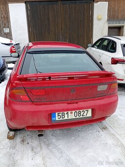 Mazda 323F 1.5 65kw - 2