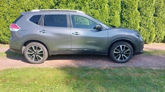 Nissan X-trail 1.6 DCI (automat) - 2
