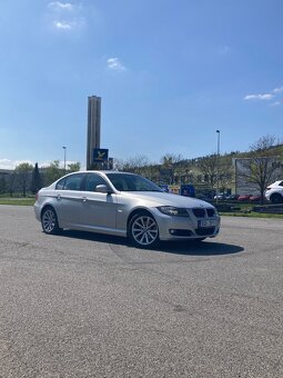 BMW NA SPLÁTKY - 2