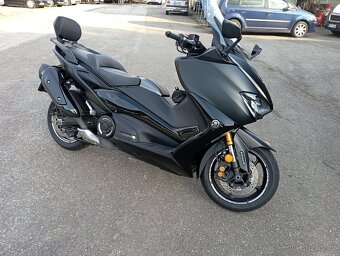 Yamaha TMAX 560 Tech Max /2020/Top - 2