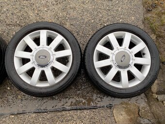 Alu 🛞 kola r15 4x108 - 2