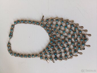 Stará bižuterie Orient - 2