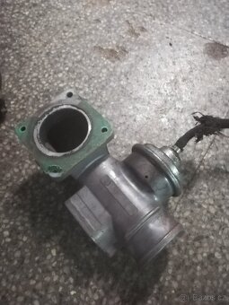 Transporter T4 díly motoru - 2