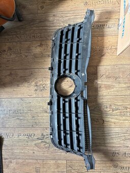 Maska Passat B5/B5.5 - 2