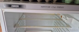 Kombinovaná lednice - 2