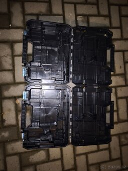 Kufr T STAK Dewalt - 2