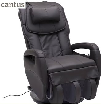 Masážní křeslo nepoužívané - 2