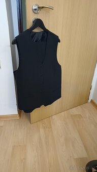 Prodám oblek - 2