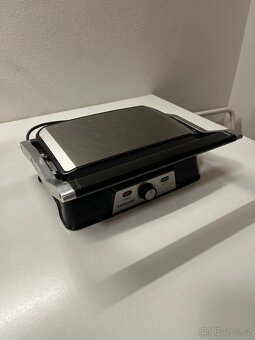 Gril Concept GE2005 - 2