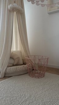 Úložný koš značky Bloomingville - 2