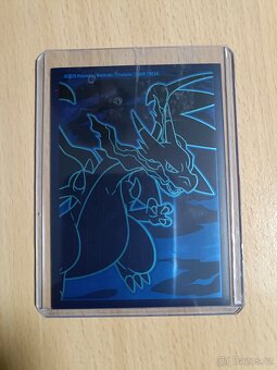 Pokémon Charizard x ex SIR - 2