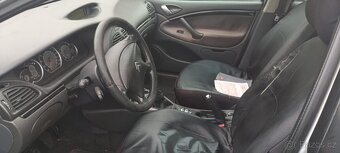 Citroen C5 č. 22634 - 2