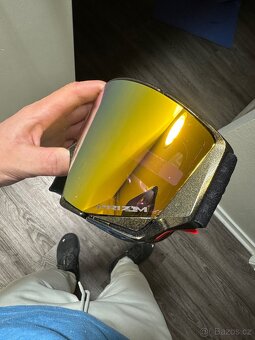 Oakley Lyžařské brýle - 2