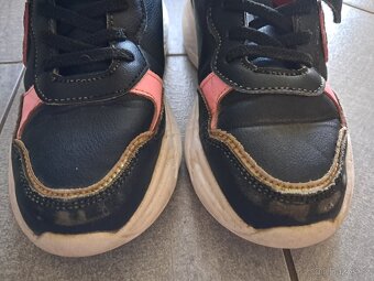 Tenisky holka vel 35 - 2