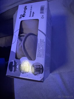 Univerzální vložka do kočárku - 2