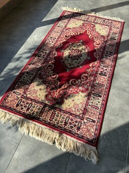 Koberec malý (perského typu) - 2