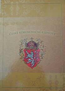 Korunovační klenoty - 2
