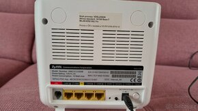 Prodám router - 2