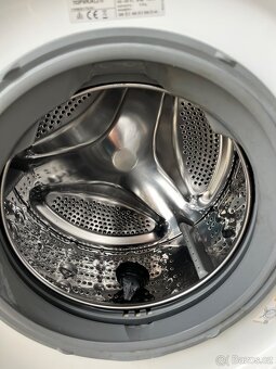 Pračka LG - 2