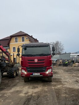 Tatra Phoenix 8x8 - 2