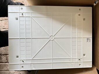 Rozvodnice nástěnná SCHRACK BK080157 - 2