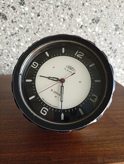 Autobusové hodiny - 2