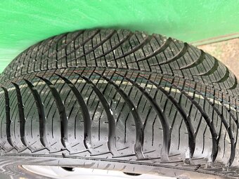 Rezerva VW T6 R17 Transporter-Multivan 235/55/17 - 2