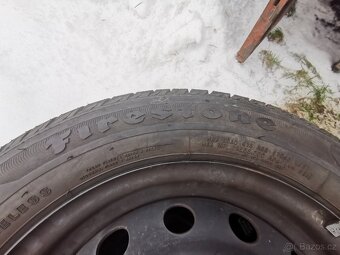 kola citroen C3 185/60 R14 - 2